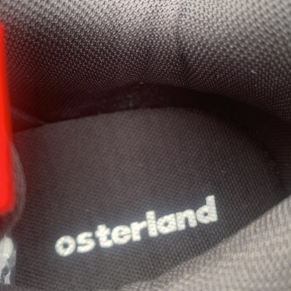 Osterland Weightlifting Shoes,Gym Shoes Shoes for Men 6.5 Women 8 - Picture 13 of 13